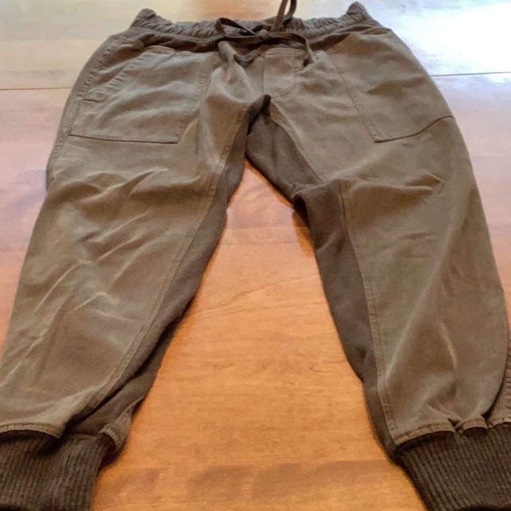 Jogger pants